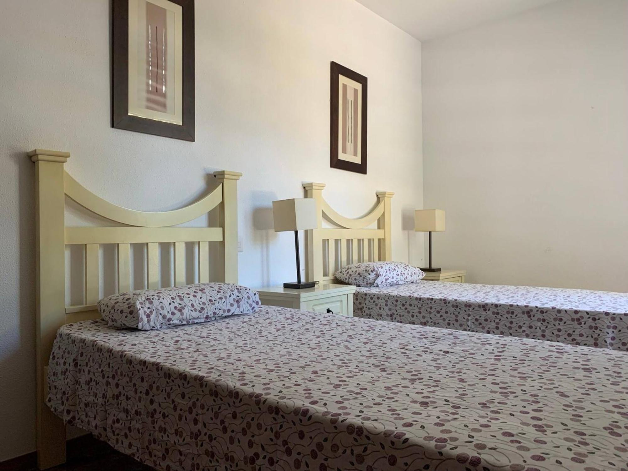 Apartamento Galeon - Ole Solutions Ель-Пуерто-де-Санта-Марія Екстер'єр фото