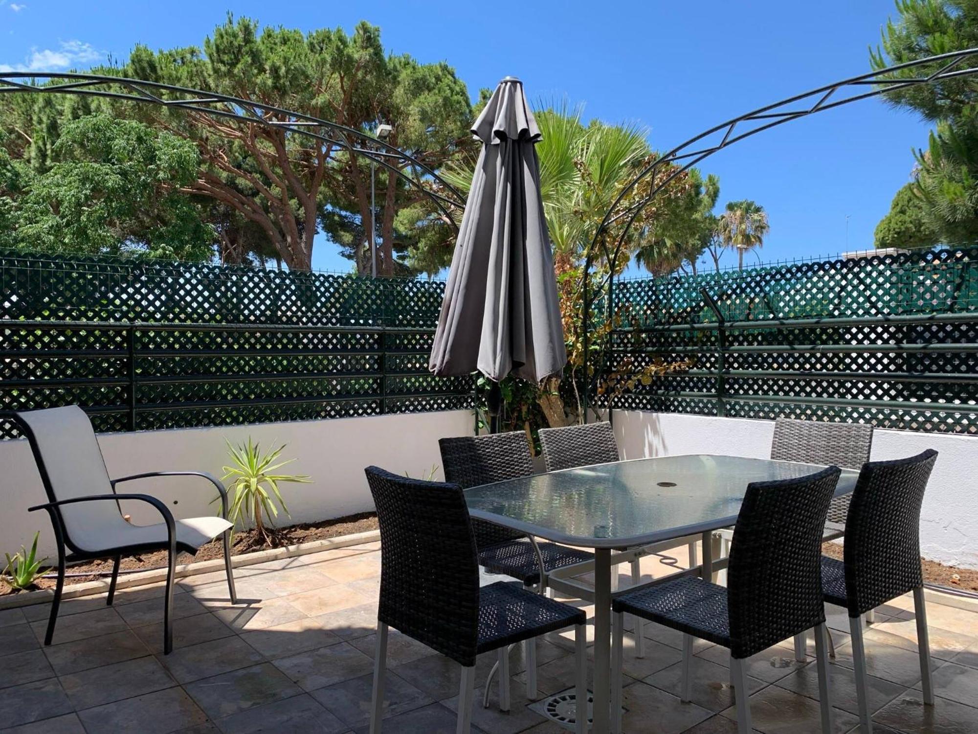 Apartamento Galeon - Ole Solutions Ель-Пуерто-де-Санта-Марія Екстер'єр фото